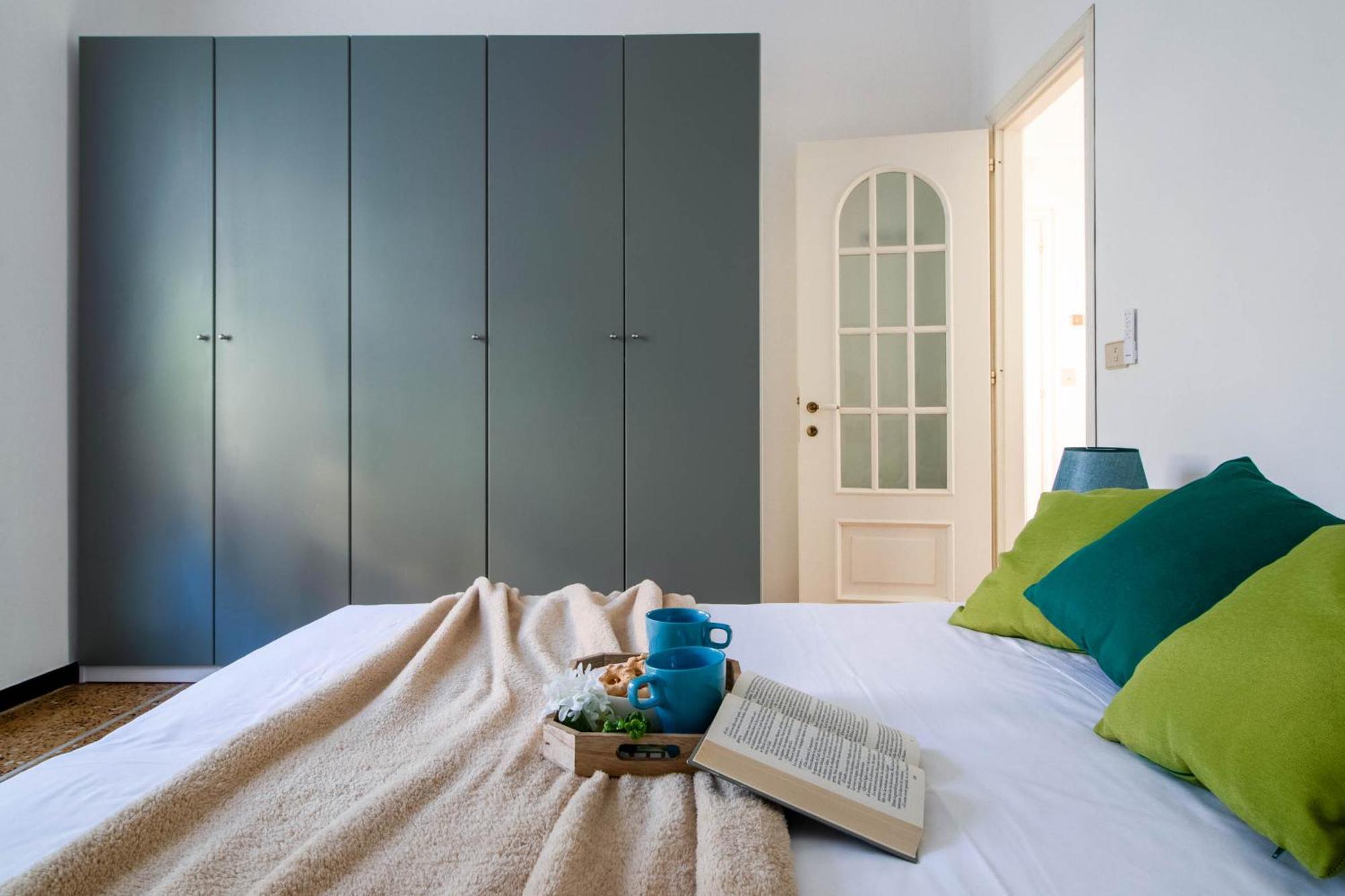 Casa Margherita Apartment Rapallo